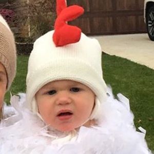 Meet your Posher, Abigail